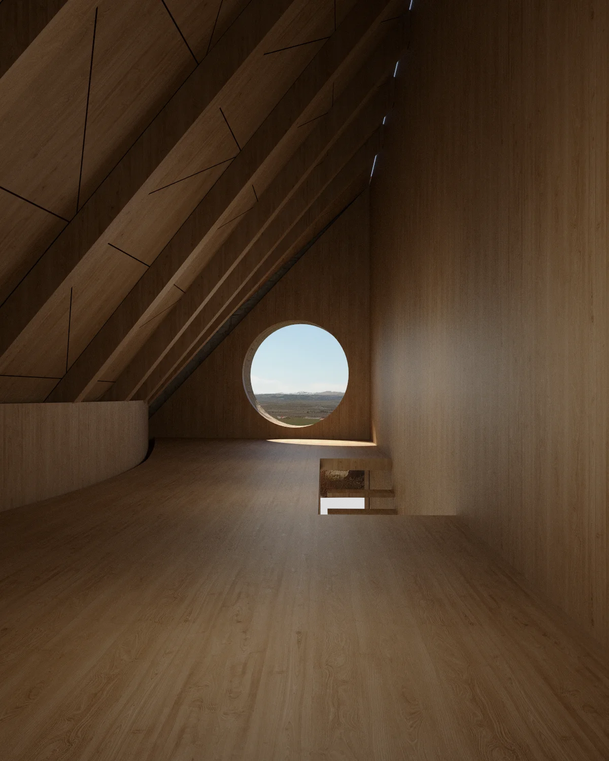 Vivienda para una Torre — imagen 3